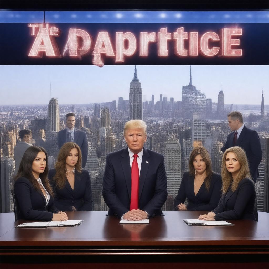 The Apprentice